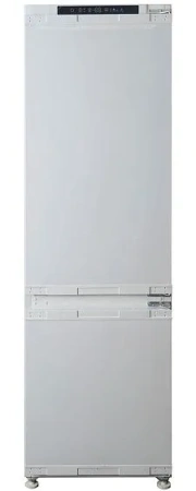 Холодильник ASCOLI ADRF270WEMBI