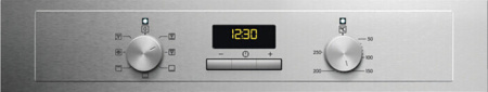 Духовой шкаф ELECTROLUX EOH3C00BX