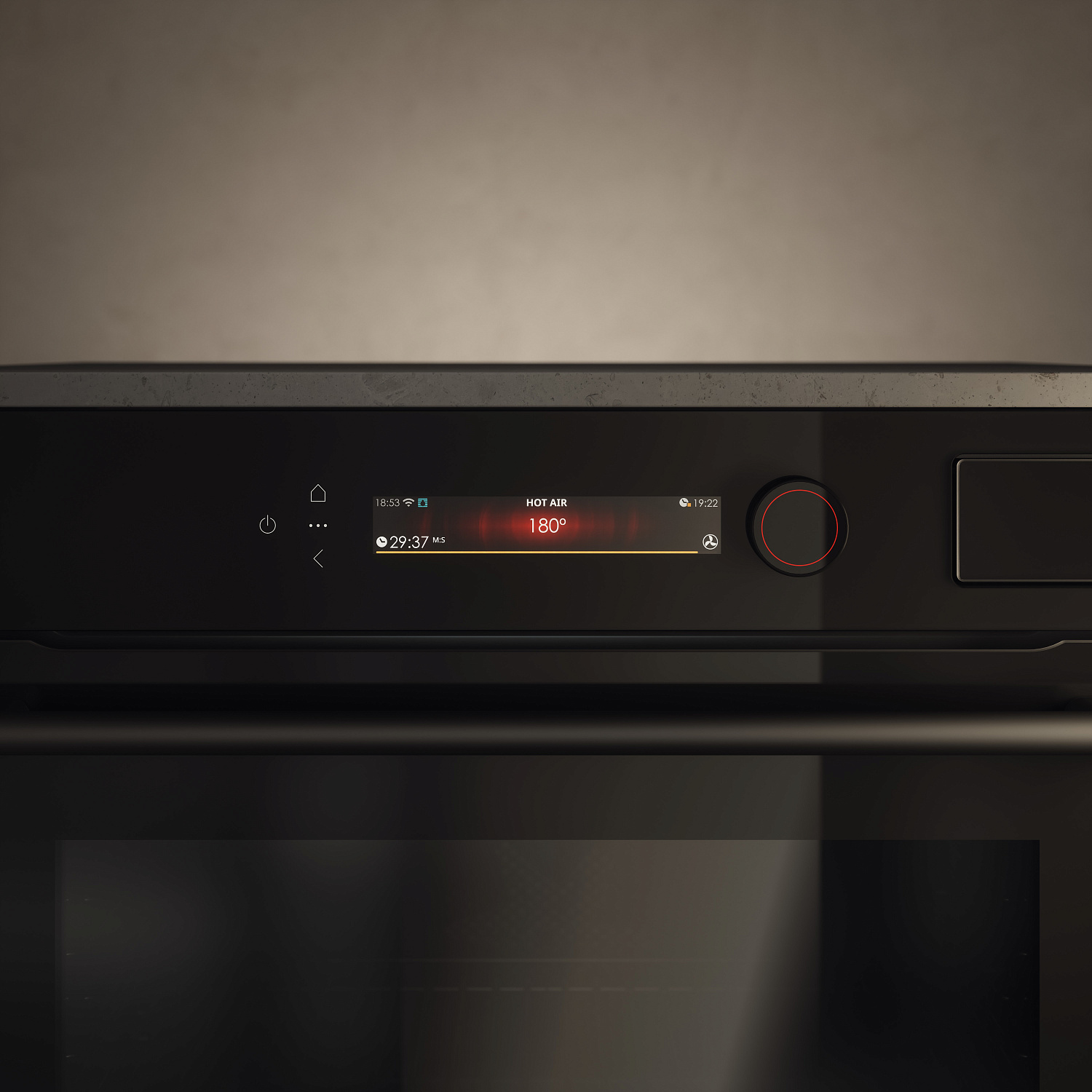 Новая линейка духовых шкафов и холодильников Asko