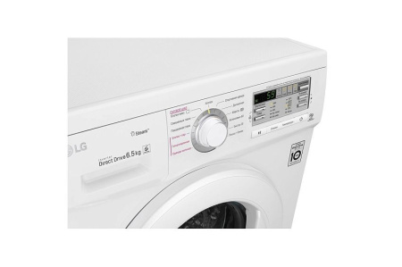 Стиральная машина  LG FH-0M7WDS