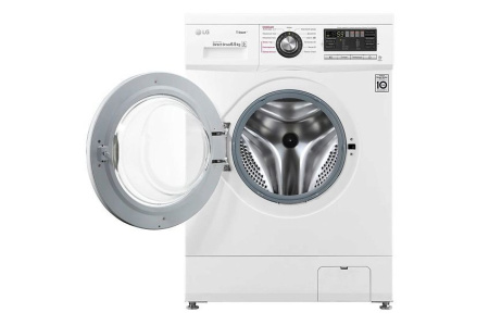 Стиральная машина LG F1296WDS3