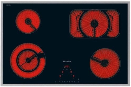 Поверхность MIELE km 5821