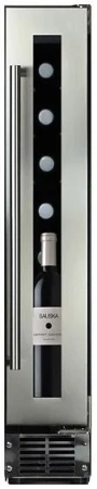 Винный шкаф DUNAVOX DAUF-8.23SS