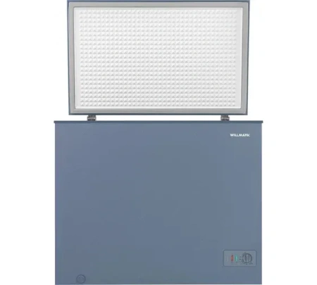 Морозильный ларь WILLMARK CF-310MS