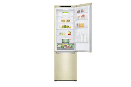 Холодильник LG GA-B 509 SECL