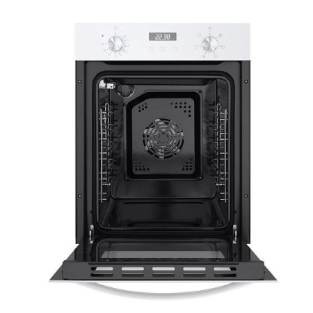 Электрический духовой шкаф MAUNFELD EOEM516W