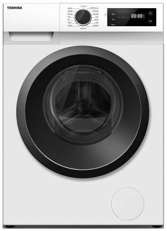 Стиральная машина TOSHIBA TW-BJ90S2RU(WK)
