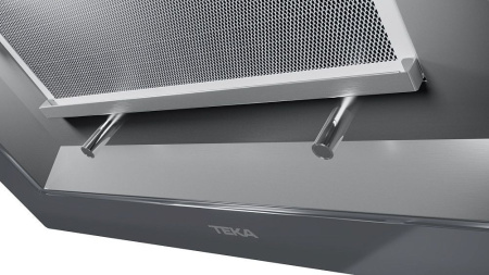 Вытяжка TEKA DLV 68660 ST TOS