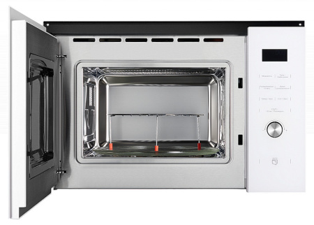 Микроволновая печь KUPPERSBERG HMW 650 WH