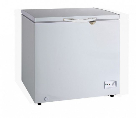 Морозильная камера VESTFROST VFCH 230 W — фото