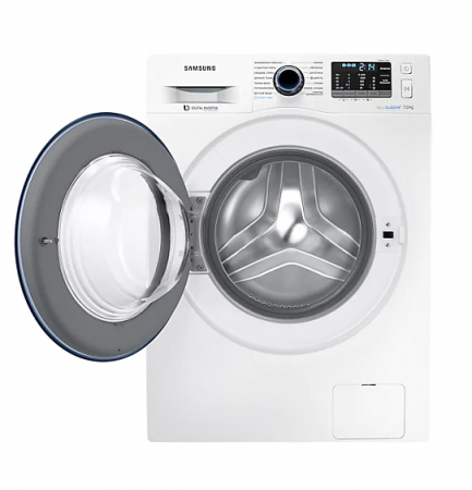 Стиральная машина SAMSUNG WW70J52E02W