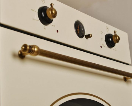 Духовой шкаф REEX OE 606 Rbe