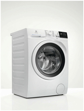 Стиральная машина ELECTROLUX EW7WP468W