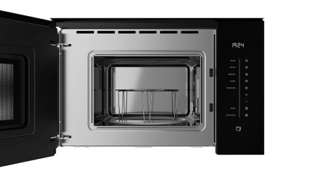 Микроволновая печь TEKA MLEG 820 FI FULL BLACK (112060005)