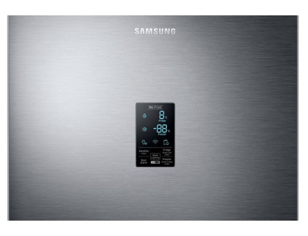 Холодильник SAMSUNG RB 37 K 6221 S 4