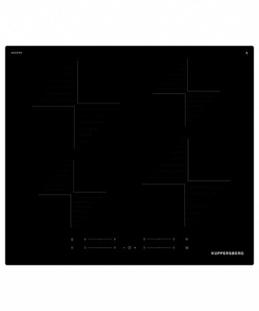 Варочная поверхность KUPPERSBERG ICI 606