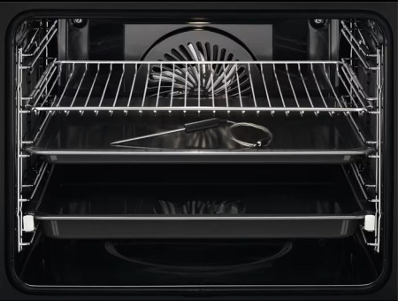Духовой шкаф ELECTROLUX EOE7P31Z