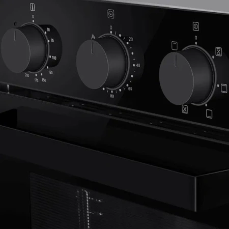 Духовой шкаф MAUNFELD EOEC516PB2