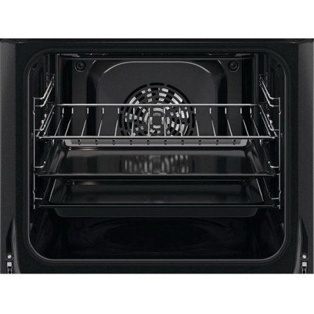 Духовой шкаф ELECTROLUX EOF3H40BK