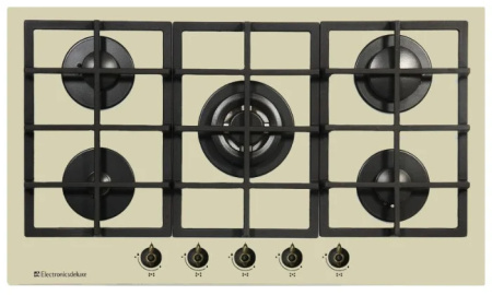Варочная поверхность ELECTRONICSDELUXE GG51130245F TC-005