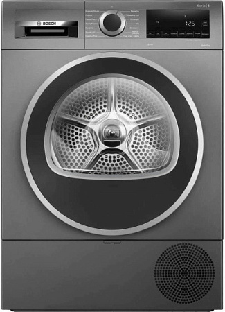 Сушильная машина BOSCH WQG233DRPL