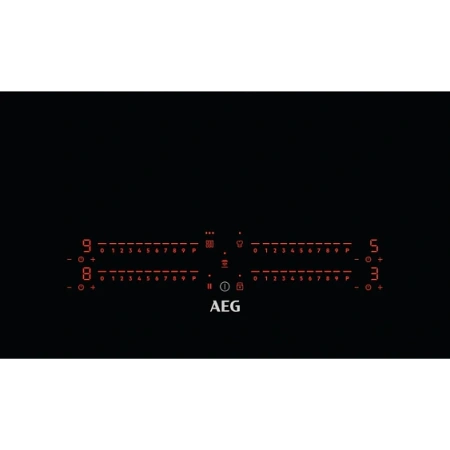 Варочная поверхность AEG IPE84571FB