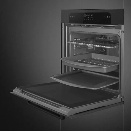 Духовой шкаф SMEG SOP6202TB