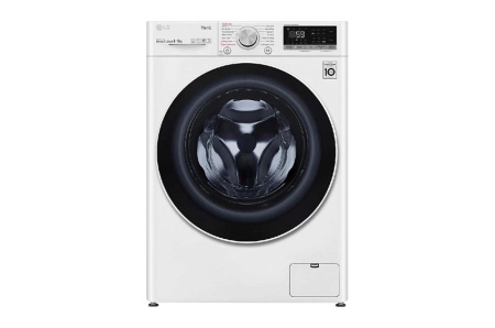 Стиральная машина LG F4DV509S0E