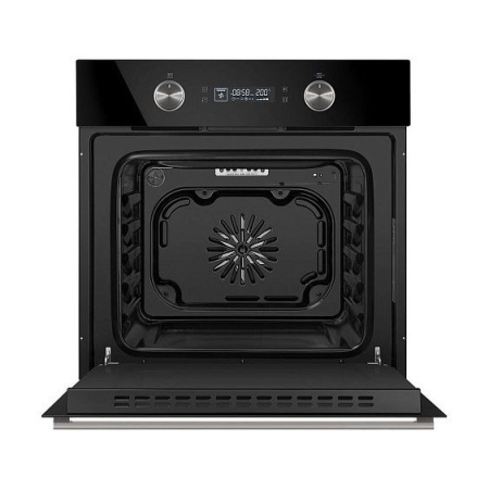Духовой шкаф HOMSair OEM6010BK