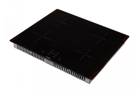 Варочная поверхность GRANDGERMES HBI-60BK-BX