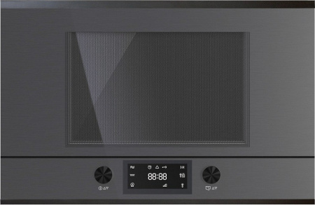 Микроволновая печь KUPPERSBUSCH ML 6330.0 GPH 2