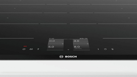 Варочная поверхность BOSCH PXY875KV1E
