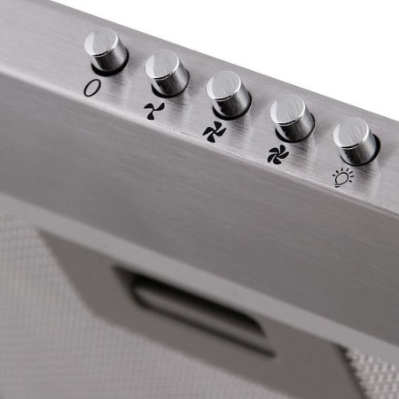 Вытяжка MAUNFELD Corsa Light С 50 INOX