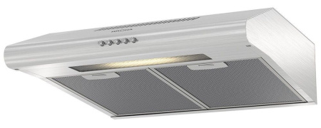 Вытяжка KRONA Olivia 500 inox PB