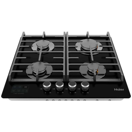 Варочная поверхность HAIER HHX-G64CNSB