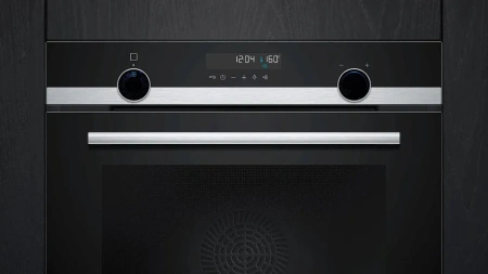 Духовой шкаф SIEMENS HB578GBS3