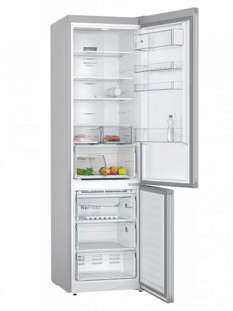 Холодильник BOSCH KGN39XL27R