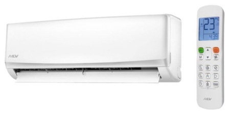 Сплит-система MDV MDSF-24HRN1/MDOF-24HN1