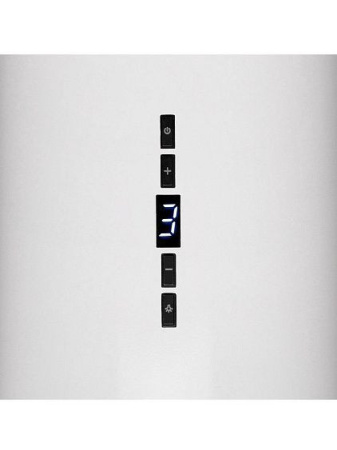 Вытяжка KONIGIN Ester White/White Glass 31