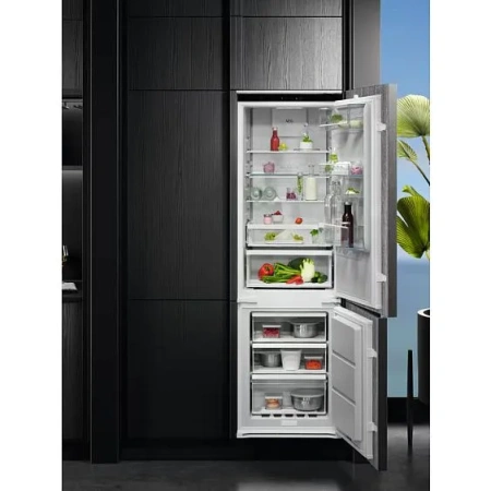 Холодильник AEG TSC6M181ES