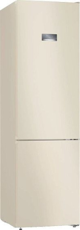 Холодильник BOSCH KGN39VK24R — фото