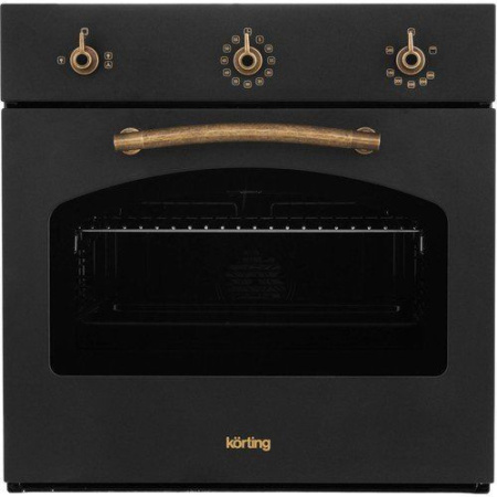 Духовой шкаф KORTING ogg 741 rn