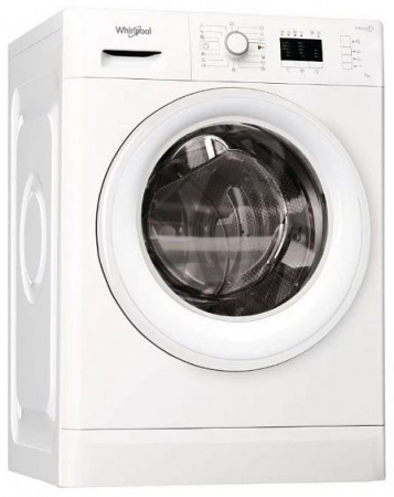 Стиральная машина WHIRLPOOL FWL 71452W EU