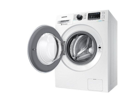 Стиральная машина SAMSUNG WW65J42E0HW