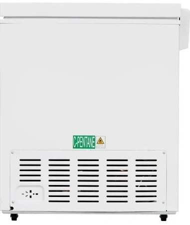 Морозильный ларь NORD CN 610