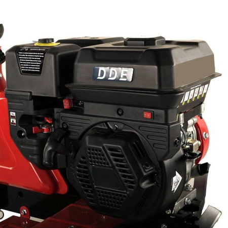 Культиватор DDE V 600 II - 65HPR