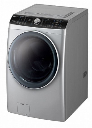 Стиральная машина DAEWOO DWC-PHU 12 Y 1 P