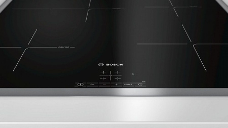 Индукционная варочная панель Bosch PIF 645BB1E