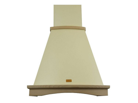 Вытяжка LEX ASTORIA 600 IVORY