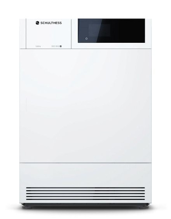 Сушильная машина SCHULTHESS MDA1.100FH3L Sublime Snow
